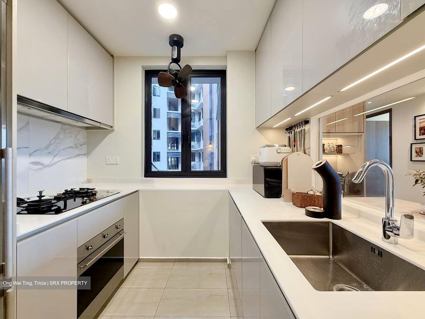 Parc Esta (D14), Apartment #497958361